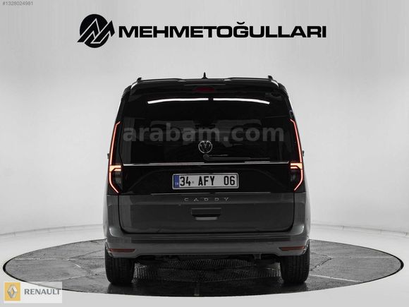 VAKUM - CAMTAVAN - ÇİFT NAVİGASYON-AMBİYANS FULL+FULL BOYASIZ...