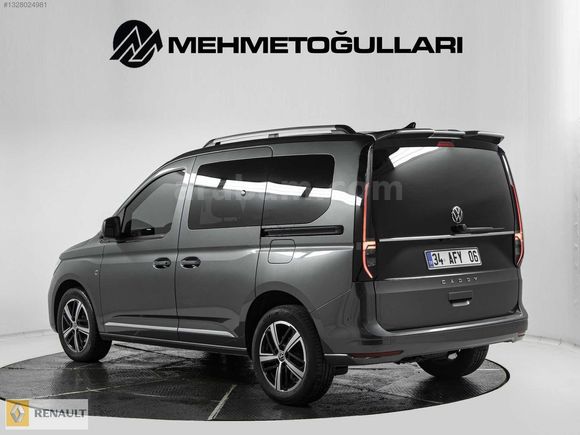 VAKUM - CAMTAVAN - ÇİFT NAVİGASYON-AMBİYANS FULL+FULL BOYASIZ...