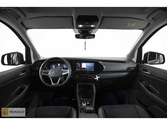 VAKUM - CAMTAVAN - ÇİFT NAVİGASYON-AMBİYANS FULL+FULL BOYASIZ...