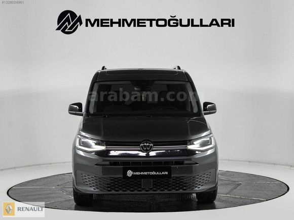 VAKUM - CAMTAVAN - ÇİFT NAVİGASYON-AMBİYANS FULL+FULL BOYASIZ...