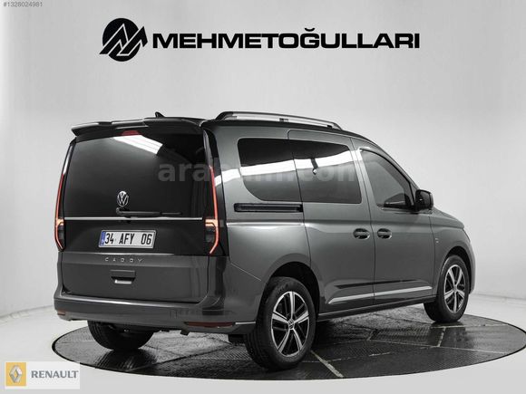 VAKUM - CAMTAVAN - ÇİFT NAVİGASYON-AMBİYANS FULL+FULL BOYASIZ...