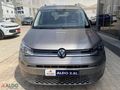 VW YETKİLİ BAYİDEN Caddy 2.0 TDI 122 PS Style DSG