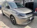 VW YETKİLİ BAYİDEN Caddy 2.0 TDI 122 PS Style DSG