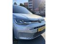 Ww Caddy 2.0 TDI STYLE CAM TAVAN