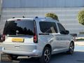Ww Caddy 2.0 TDI STYLE CAM TAVAN