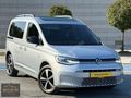 Ww Caddy 2.0 TDI STYLE CAM TAVAN