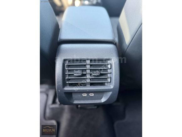 Ww Caddy 2.0 TDI STYLE CAM TAVAN