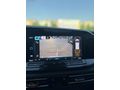 Ww Caddy 2.0 TDI STYLE CAM TAVAN