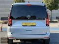 Ww Caddy 2.0 TDI STYLE CAM TAVAN