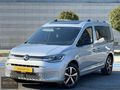 Ww Caddy 2.0 TDI STYLE CAM TAVAN