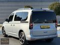 Ww Caddy 2.0 TDI STYLE CAM TAVAN