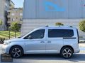 Ww Caddy 2.0 TDI STYLE CAM TAVAN