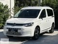 2025 VOLKSWAGEN CADDY 2.0 TDI STYLE DSG 7İLERİ+20 kdv