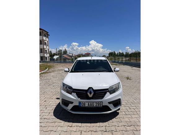 Sahibinden Renault Symbol 1.5 dCi Joy 2017 Model