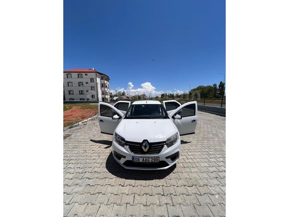 Sahibinden Renault Symbol 1.5 dCi Joy 2017 Model