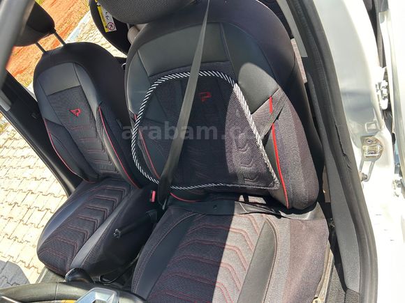 Sahibinden Renault Symbol 1.5 dCi Joy 2017 Model