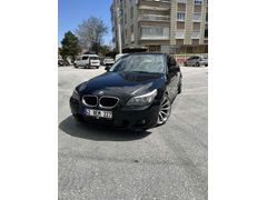 Sahibinden BMW 5 Serisi 520d Standart 2006 Model 