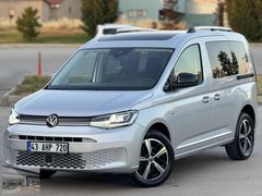 HATASIZ BOYASIZ 2025 STYLE CAM TAVAN SADECE 6500 KM