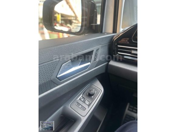 2025 CADDY 35.000KM KREDİ / VADE / TAKAS İMKANI