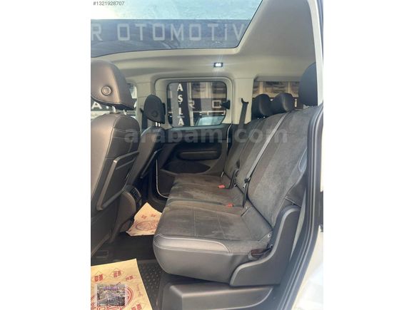 2025 CADDY 35.000KM KREDİ / VADE / TAKAS İMKANI
