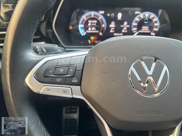 2025 CADDY 35.000KM KREDİ / VADE / TAKAS İMKANI