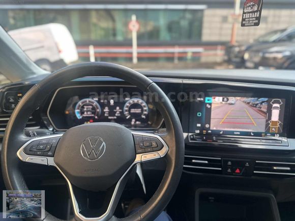 2025 CADDY 35.000KM KREDİ / VADE / TAKAS İMKANI