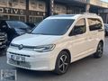 2025 CADDY 35.000KM KREDİ / VADE / TAKAS İMKANI
