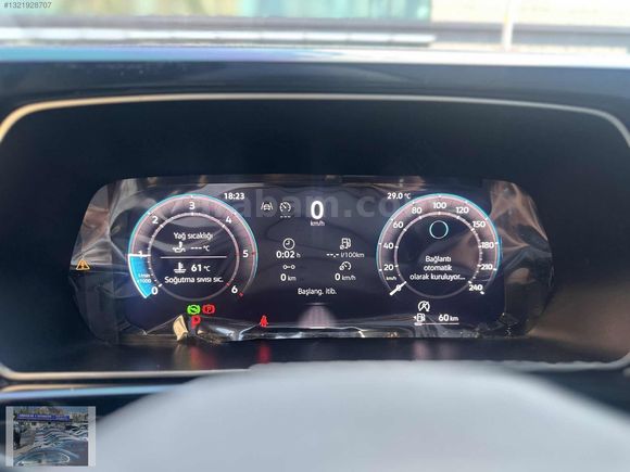 2025 CADDY 35.000KM KREDİ / VADE / TAKAS İMKANI