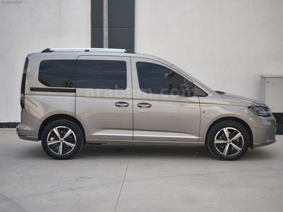 CAM TAVAN 2025 STYLE 14215 KM
