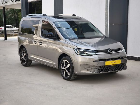 CAM TAVAN 2025 STYLE 14215 KM