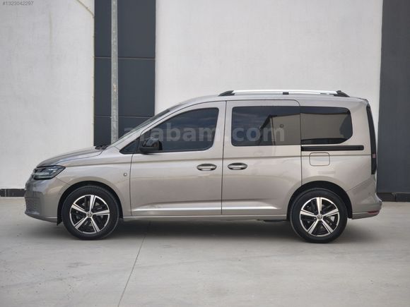 CAM TAVAN 2025 STYLE 14215 KM