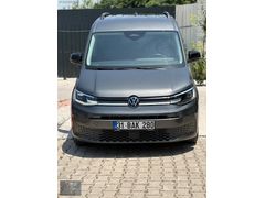 14.000KM HATASIZ BOYASIZ CADDY