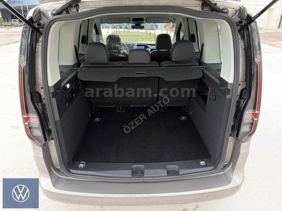 ÖZER AUTO'DAN SIFIR FULL PDF KAPLAMA ÇITIR BEBEK