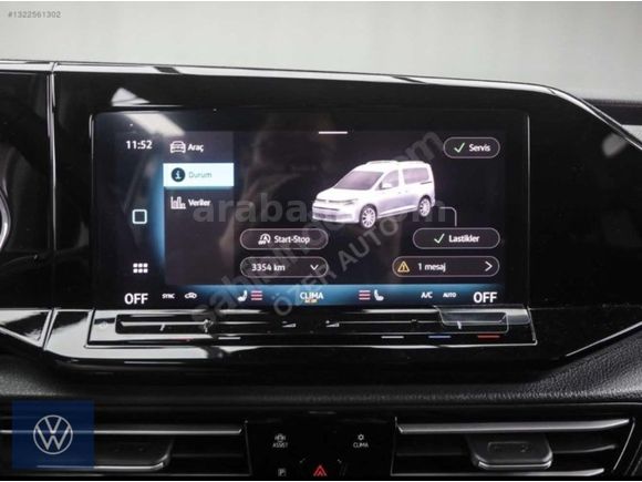 ÖZER AUTO'DAN SIFIR FULL PDF KAPLAMA ÇITIR BEBEK