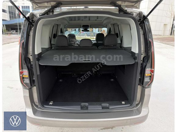 ÖZER AUTO'DAN SIFIR FULL PDF KAPLAMA ÇITIR BEBEK