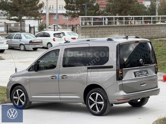 ÖZER AUTO'DAN SIFIR FULL PDF KAPLAMA ÇITIR BEBEK