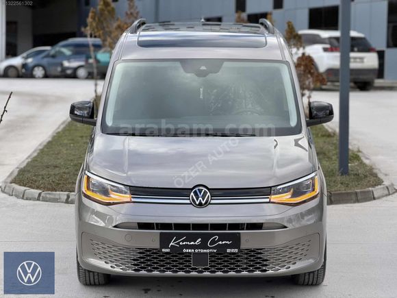 ÖZER AUTO'DAN SIFIR FULL PDF KAPLAMA ÇITIR BEBEK