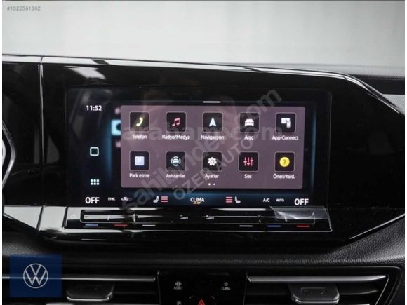 ÖZER AUTO'DAN SIFIR FULL PDF KAPLAMA ÇITIR BEBEK