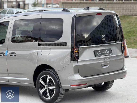 ÖZER AUTO'DAN SIFIR FULL PDF KAPLAMA ÇITIR BEBEK
