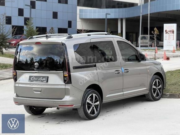 ÖZER AUTO'DAN SIFIR FULL PDF KAPLAMA ÇITIR BEBEK