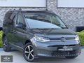 BOYASIZ 2025 VW CADDY 2.0 TDI STYLE CAM TAVAN Ş.TAKİP 9.000 KM
