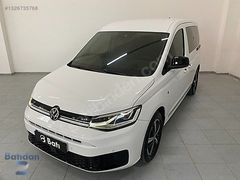 [BATIDAN2]*HATASIZ BOYASIZ*VW CADDY STYLE DSG 11500KM