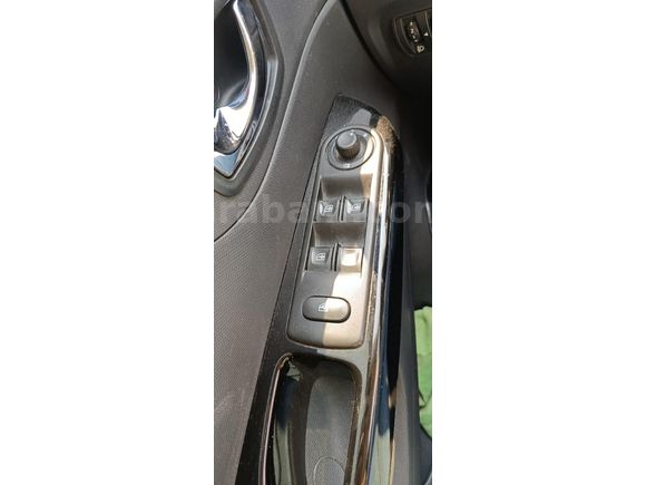 Sahibinden Renault Captur 1.2 TCe Icon 2013