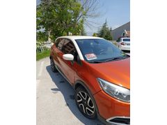 Sahibinden Renault Captur 1.2 TCe Icon 2013