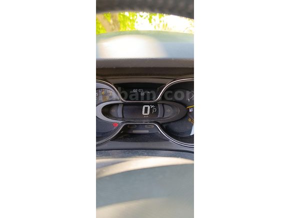 Sahibinden Renault Captur 1.2 TCe Icon 2013