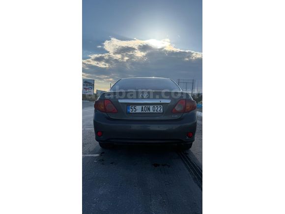 Sahibinden Toyota Corolla 1.4 D-4D Class 2007 Model