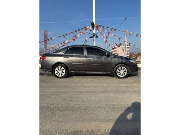 Sahibinden Toyota Corolla 1.4 D-4D Class 2007 Model