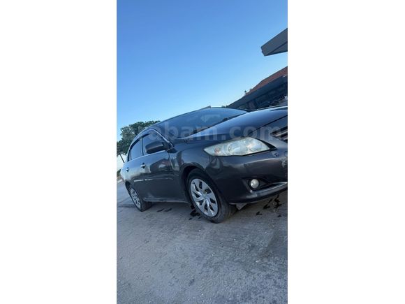 Sahibinden Toyota Corolla 1.4 D-4D Class 2007 Model