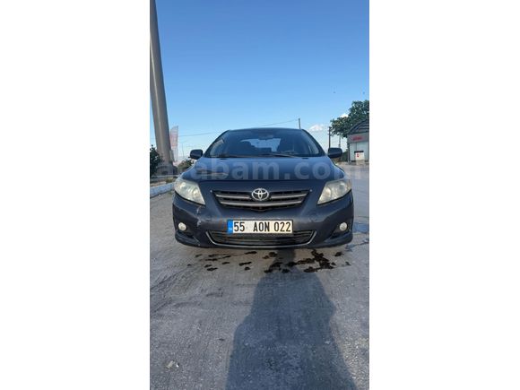 Sahibinden Toyota Corolla 1.4 D-4D Class 2007 Model