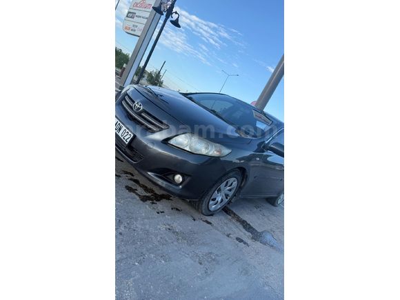 Sahibinden Toyota Corolla 1.4 D-4D Class 2007 Model